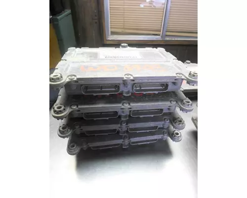 ALLISON 2000 SERIES ECM Transmission