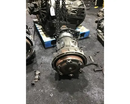 ALLISON 2000 SERIES Transmission Assembly