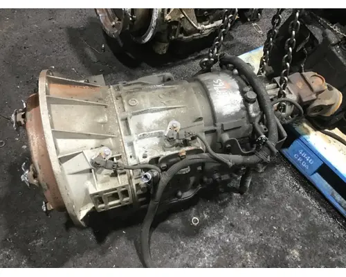 ALLISON 2000 SERIES Transmission Assembly
