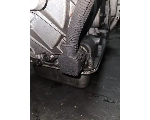 ALLISON 2000 SERIES Transmission Assembly