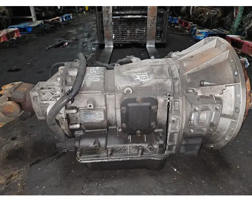 ALLISON 2000 SERIES Transmission Assembly