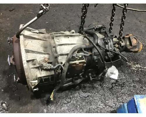 ALLISON 2000 SERIES Transmission Assembly