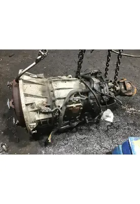 ALLISON 2000 SERIES Transmission Assembly