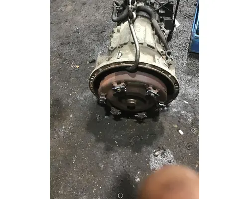 ALLISON 2000 SERIES Transmission Assembly