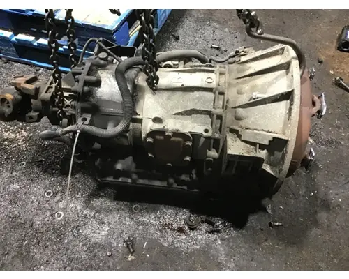ALLISON 2000 SERIES Transmission Assembly