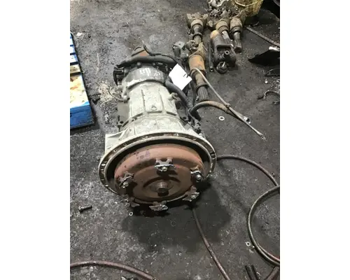 ALLISON 2000 SERIES Transmission Assembly