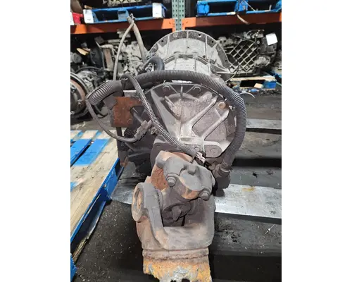 ALLISON 2000 SERIES Transmission Assembly