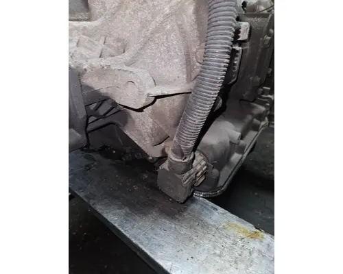 ALLISON 2000 SERIES Transmission Assembly