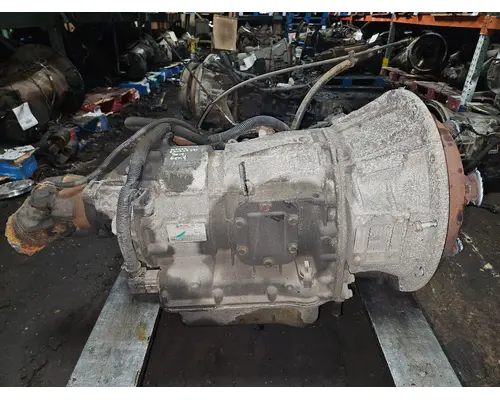 ALLISON 2000 SERIES Transmission Assembly