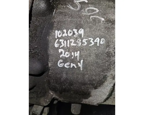 ALLISON 2000 SERIES Transmission Assembly