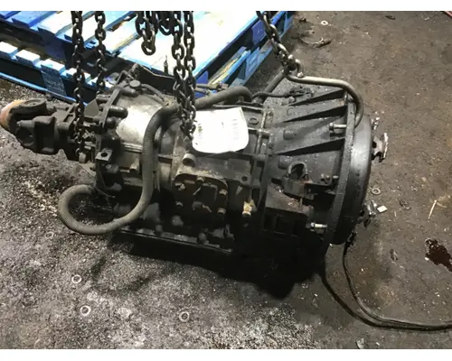 ALLISON 2000 SERIES Transmission Assembly