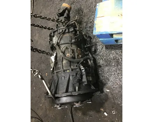ALLISON 2000 SERIES Transmission Assembly