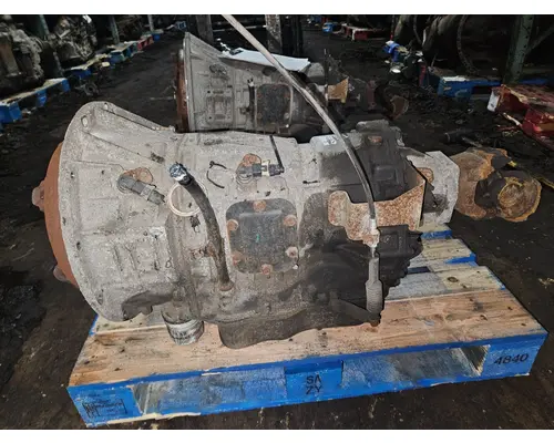 ALLISON 2000 SERIES Transmission Assembly