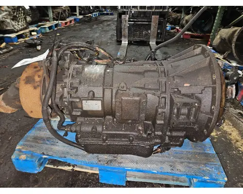 ALLISON 2000 SERIES Transmission Assembly