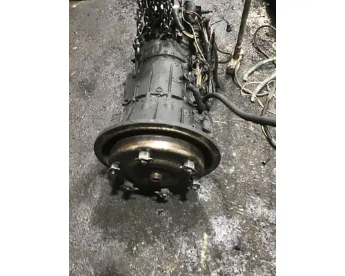 ALLISON 2000 SERIES Transmission Assembly