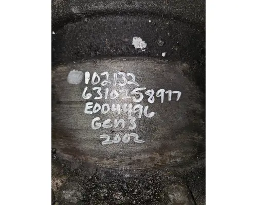 ALLISON 2000 SERIES Transmission Assembly