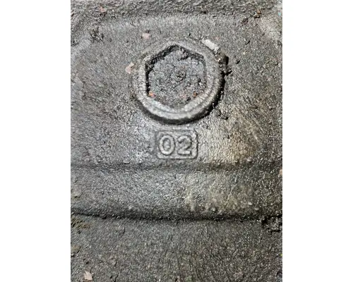 ALLISON 2000 SERIES Transmission Assembly