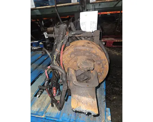 ALLISON 2000 SERIES Transmission Assembly