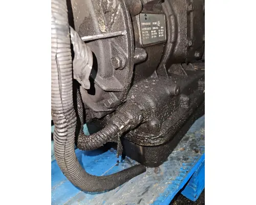 ALLISON 2000 SERIES Transmission Assembly