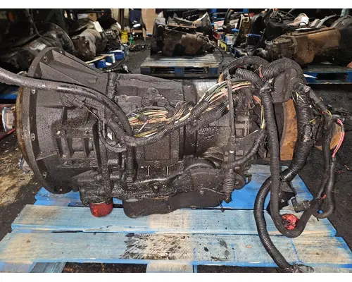 ALLISON 2000 SERIES Transmission Assembly
