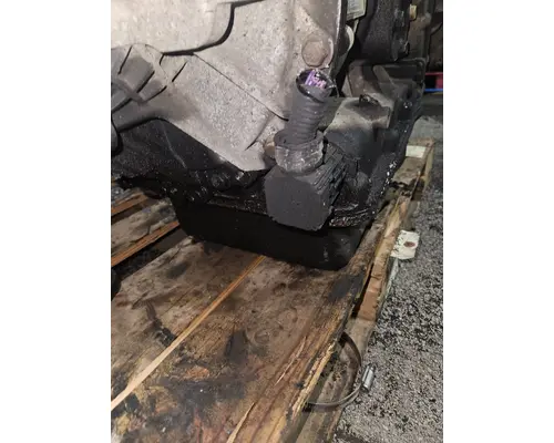 ALLISON 2000 SERIES Transmission Assembly