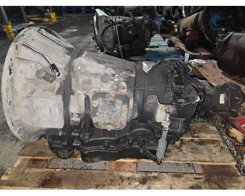 ALLISON 2000 SERIES Transmission Assembly