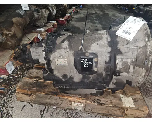 ALLISON 2000 SERIES Transmission Assembly