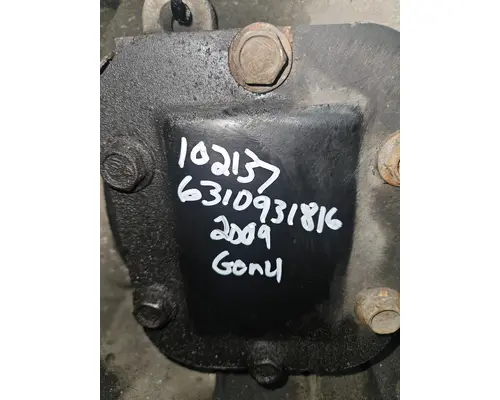ALLISON 2000 SERIES Transmission Assembly