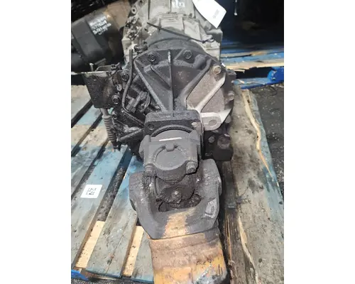 ALLISON 2000 SERIES Transmission Assembly