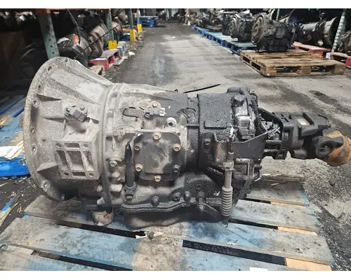 ALLISON 2000 SERIES Transmission Assembly