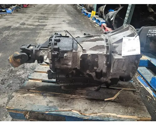 ALLISON 2000 SERIES Transmission Assembly