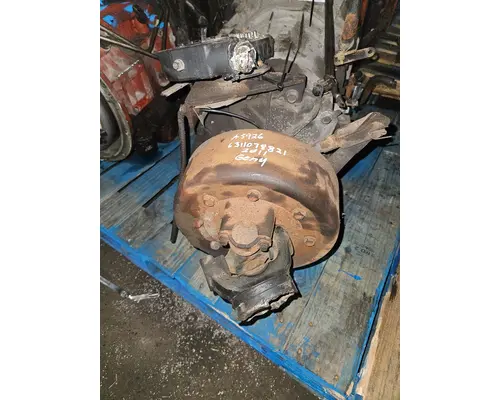 ALLISON 2000 SERIES Transmission Assembly