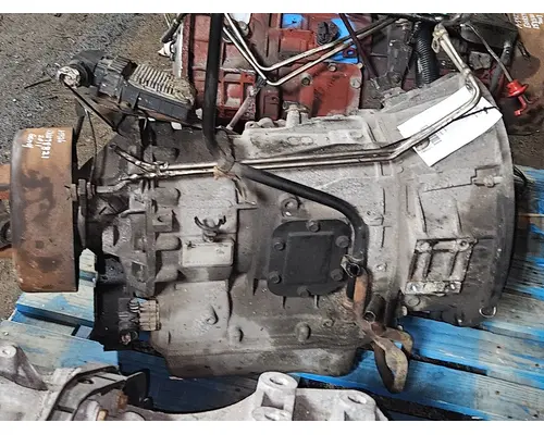 ALLISON 2000 SERIES Transmission Assembly