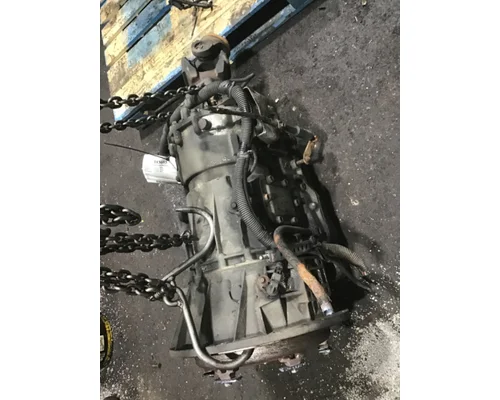 ALLISON 2000 SERIES Transmission Assembly