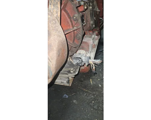 ALLISON 2000 SERIES Transmission Assembly