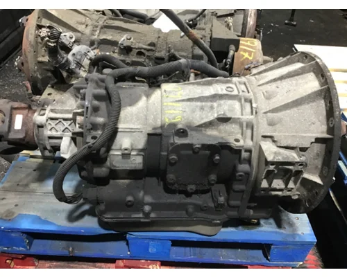 ALLISON 2000 SERIES Transmission Assembly