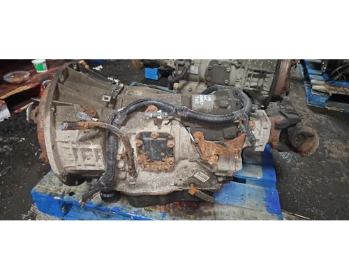 ALLISON 2000 SERIES Transmission Assembly