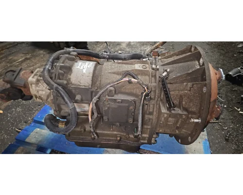 ALLISON 2000 SERIES Transmission Assembly