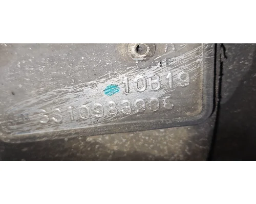 ALLISON 2000 SERIES Transmission Assembly