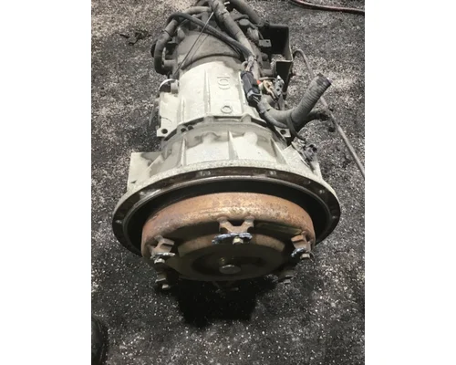 ALLISON 2000 SERIES Transmission Assembly