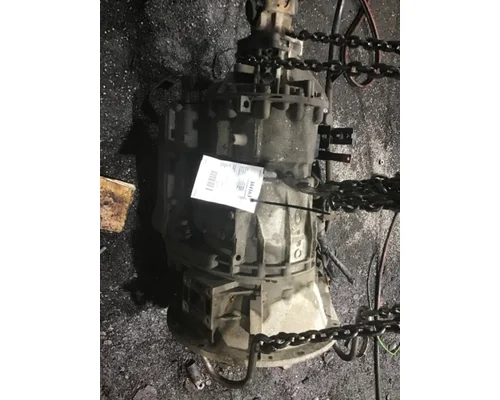 ALLISON 2000 SERIES Transmission Assembly