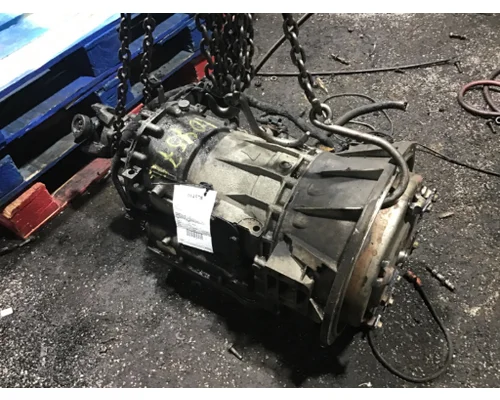 ALLISON 2000 SERIES Transmission Assembly