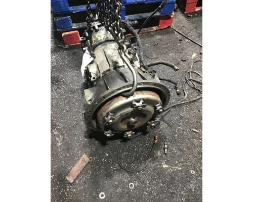 ALLISON 2000 SERIES Transmission Assembly