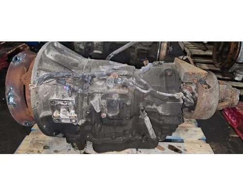 ALLISON 2000 SERIES Transmission Assembly