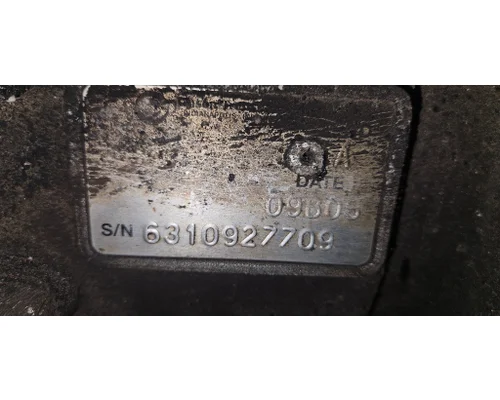 ALLISON 2000 SERIES Transmission Assembly