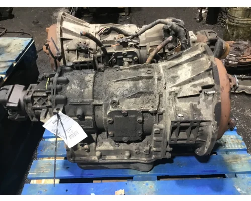 ALLISON 2000 SERIES Transmission Assembly