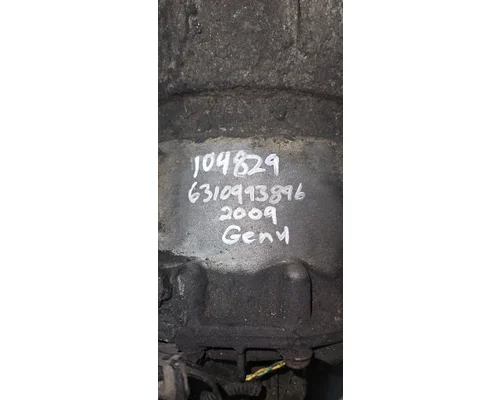 ALLISON 2000 SERIES Transmission Assembly