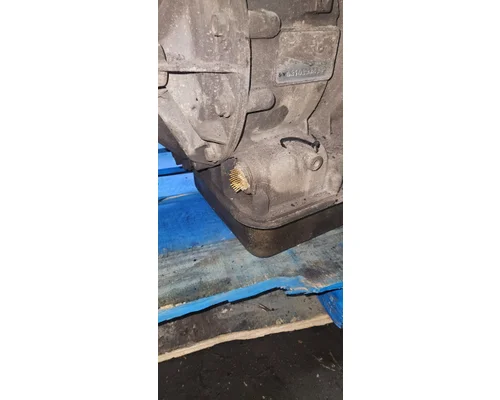 ALLISON 2000 SERIES Transmission Assembly