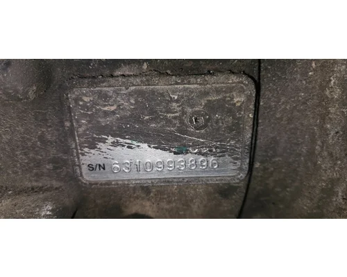 ALLISON 2000 SERIES Transmission Assembly