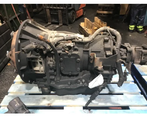 ALLISON 2000 SERIES Transmission Assembly